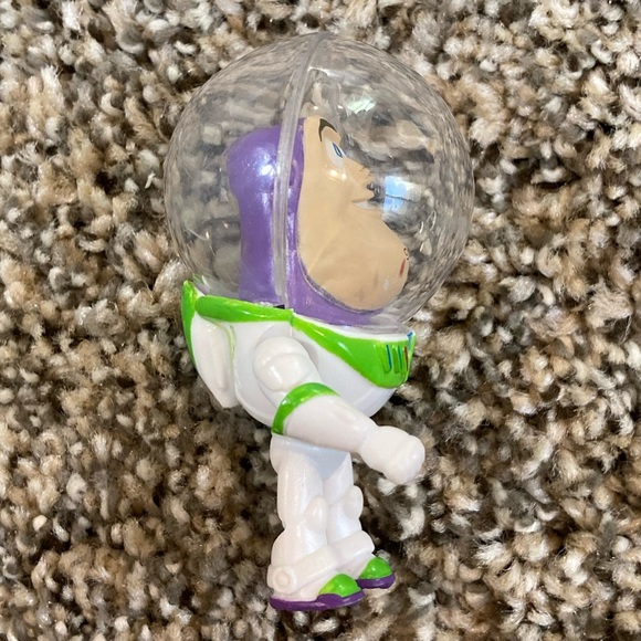 Mattel Toys Mattel Toy Story Small Fry Buzz Zurg 25 Poshmark